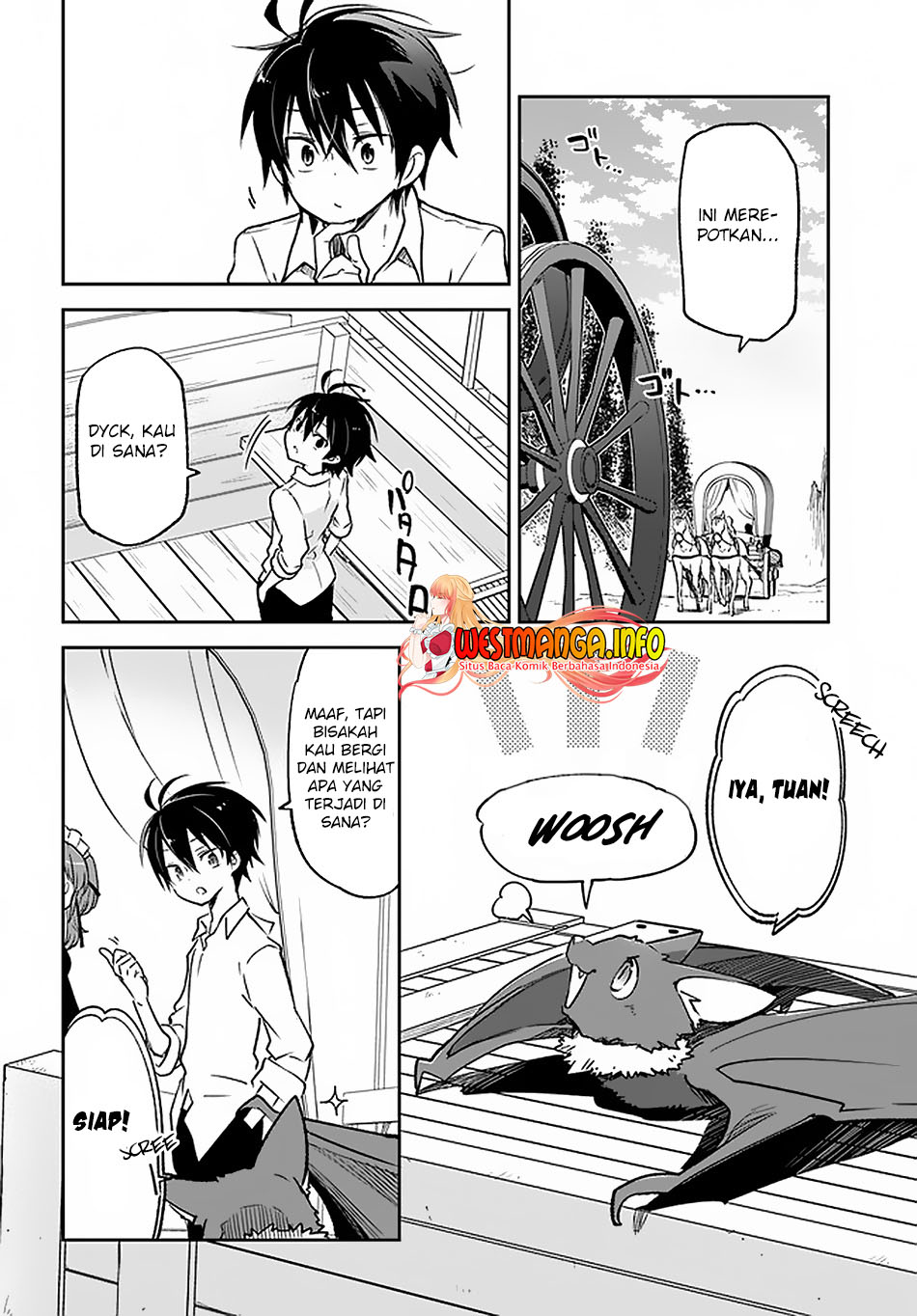 Henkyou Gurashi no Maou, Tensei shite Saikyou no Majutsushi ni naru ~Aisarenagara Nariagaru Moto Maō wa, Ningen o Shiritai~